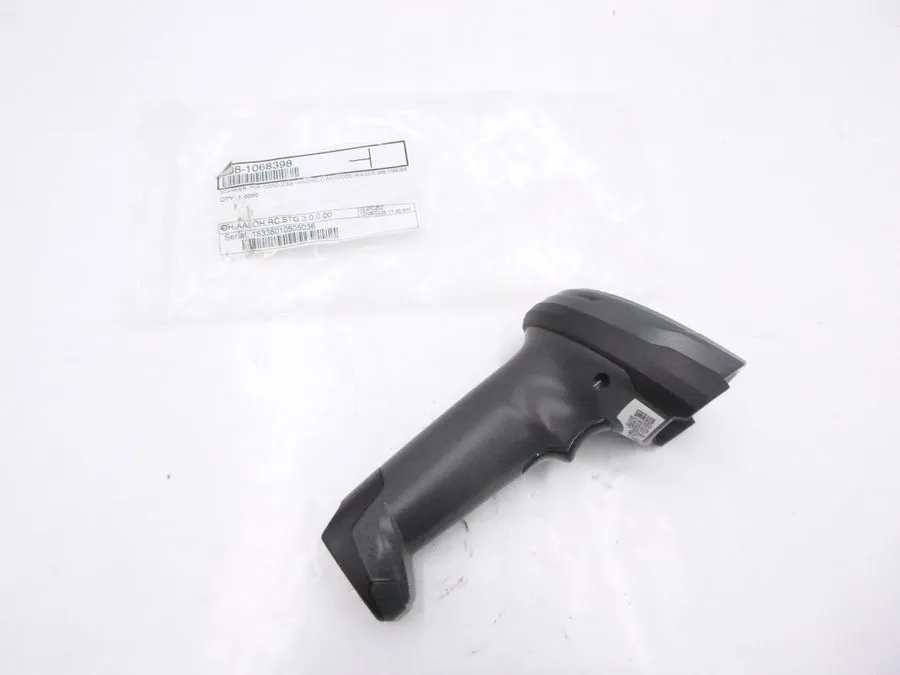 Сканер штрих-кода Zebra DS8178 Series 1D & 2D Imager Cordless Handheld Bluetooth