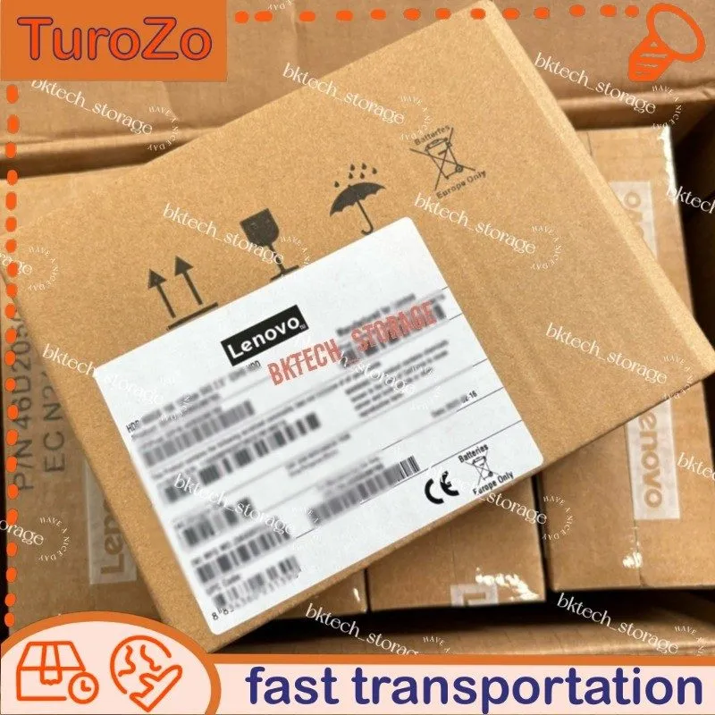 Сервер Lenovo ThinkSystem 400GB 7N47A00117 01GV821 SAS 2.5" SFF 12Gb Server SSD