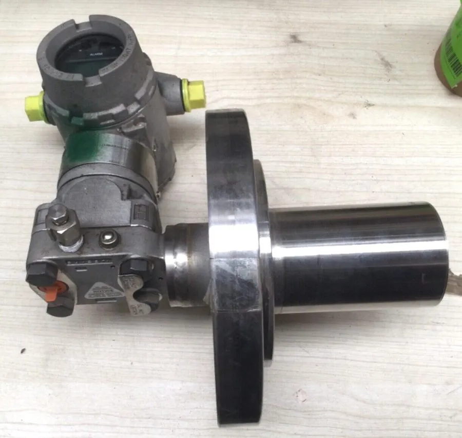 Датчик давления Rosemount 3051CD Differential Pressure Transmitter 0–300 PSI 4-2