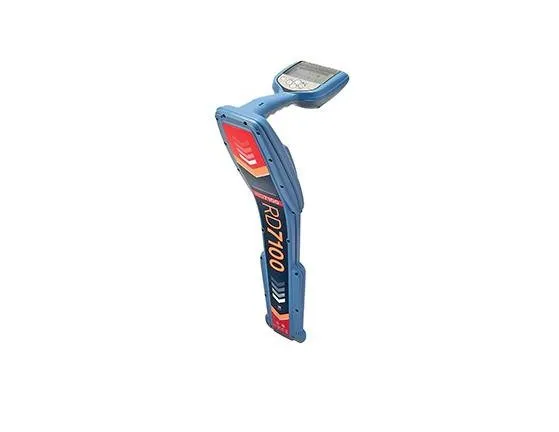 Трассоискатель Radiodetection RD7100 PLG Locator Wand with GPS & Logging