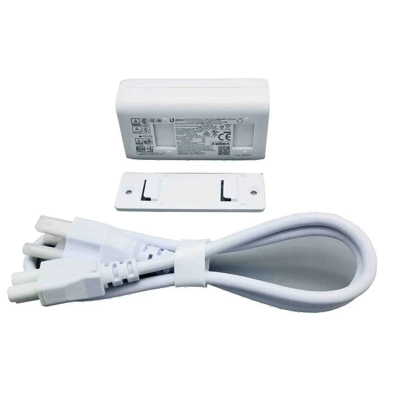Коммутатор Ubiquiti GP-V480-032G Switching Gigabit PoE Injector 48V 0.32A w/PC