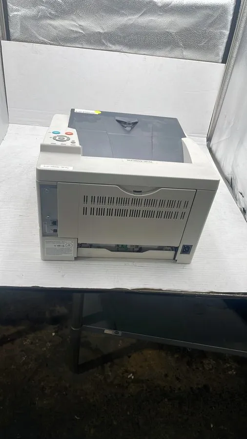 Лазерный принтер Kyocera ECOSYS P2135dn Monochrome Laser Printer Duplex Ethernet