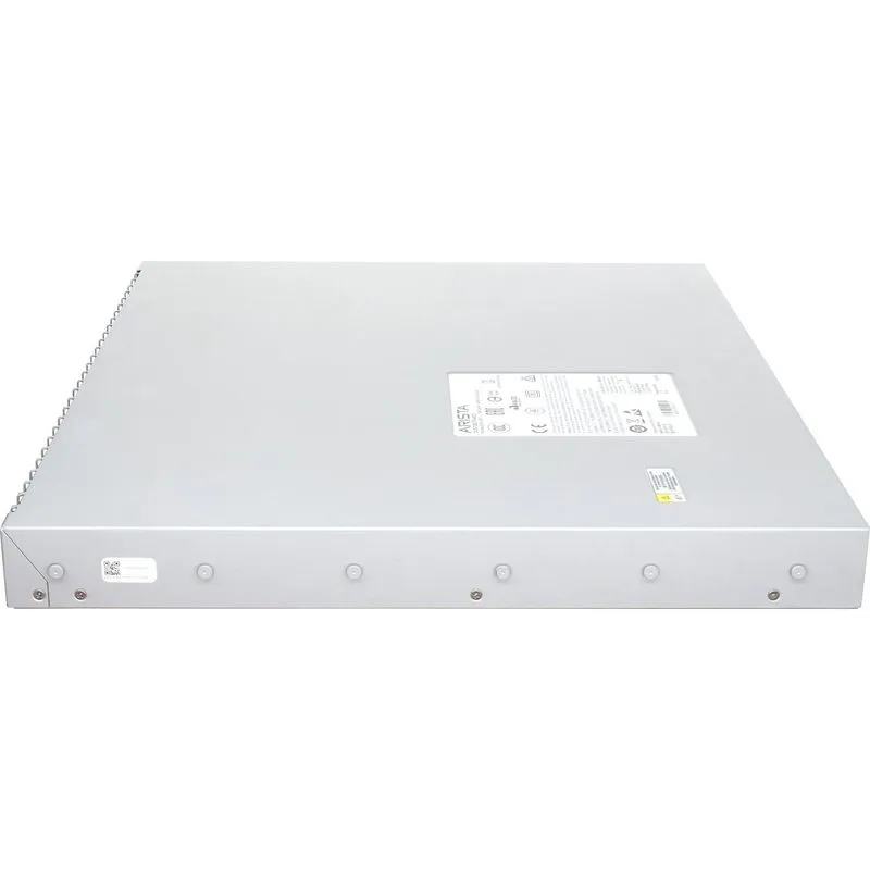 Коммутатор Arista DCS-7280TR-48C6-R 48x 10GbE RJ45 6x 100GbE QSFP28 Ports Switch — фото лота 4