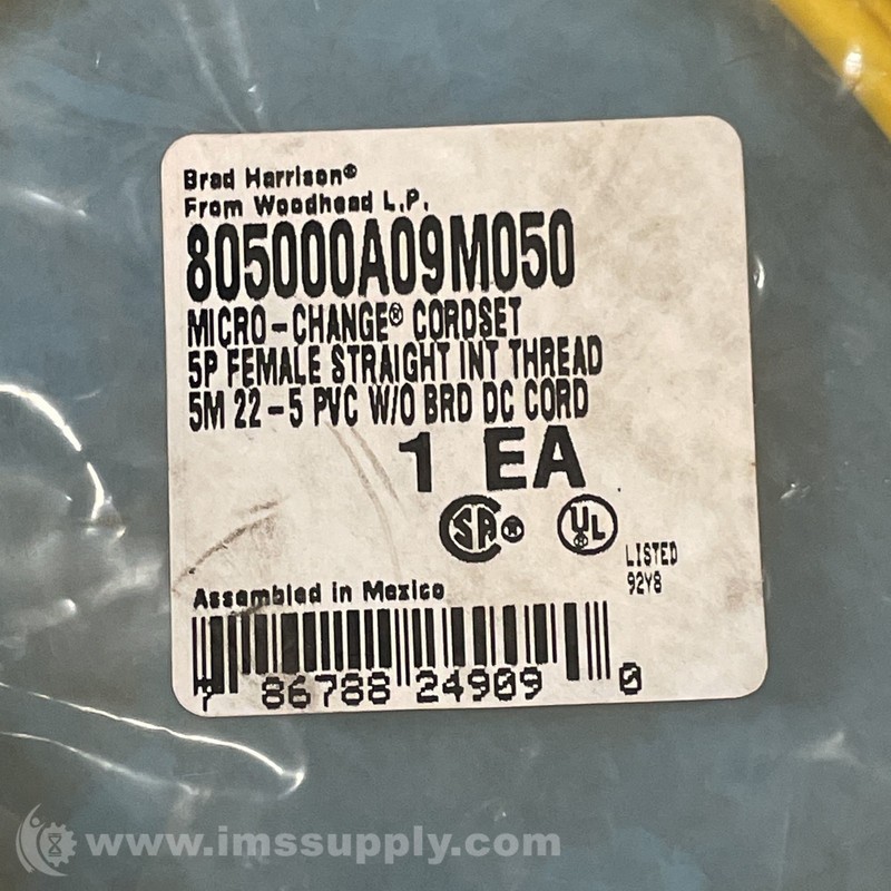 Фото лота 805000A09M050 от продавца №42331