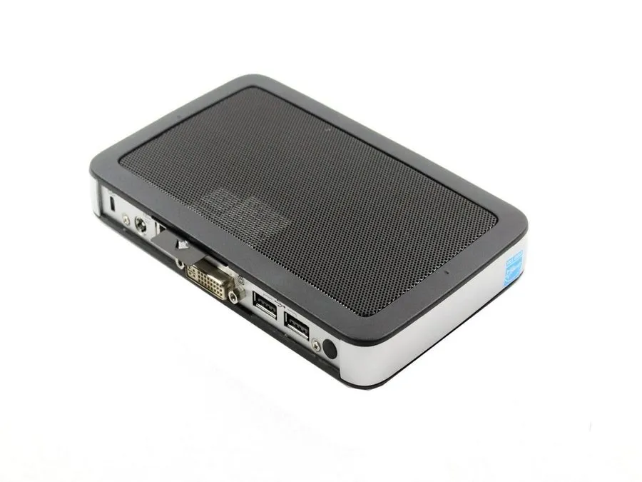 Тонкий клиент Dell Wyse Tx0 3010 Thin Client Marvell PJ4 v7 1GHz 1GB OS 8.1 Comp