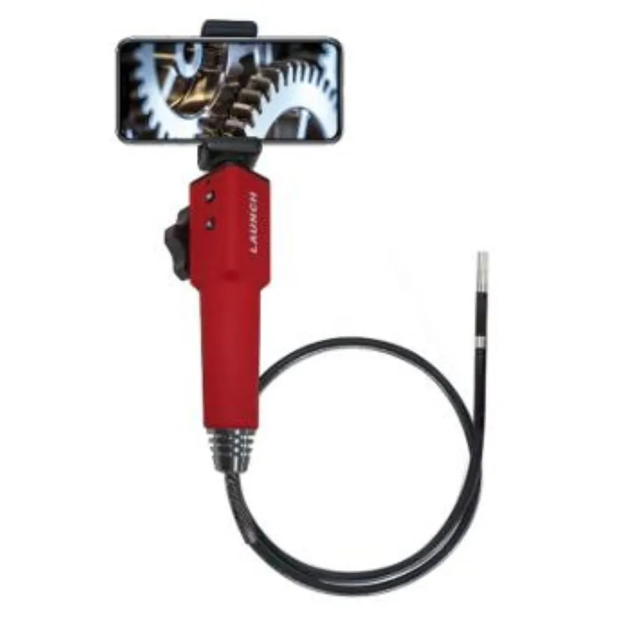 Видеоэндоскоп 307020142Launch Tech USA Launch Videoscope/Borescope