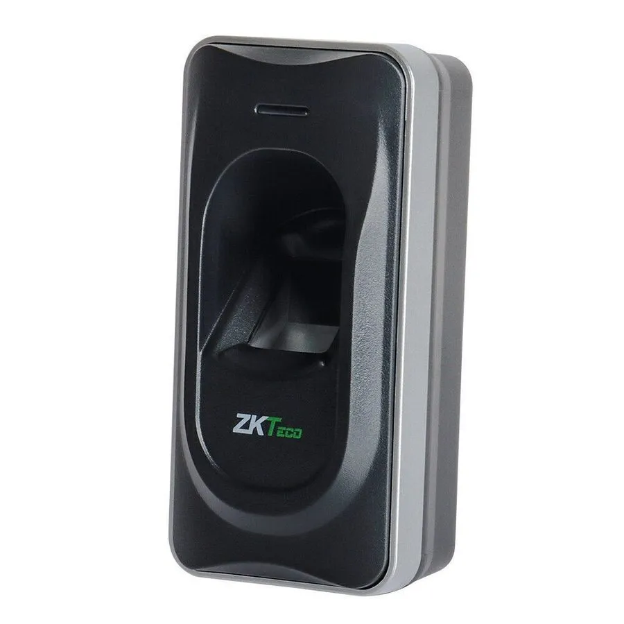 Оборудование видеонаблюдения ZKteco FR1200 biometric Access Control Fingerprint 