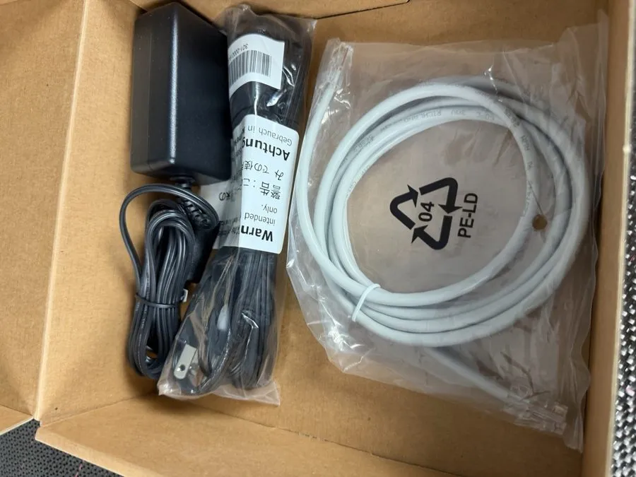 Межсетевой экран SonicWall TZ400 Firewall Appliance