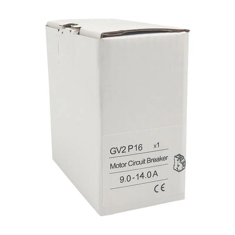 Автоматический выключатель SCHNEIDER ELECTRIC GV2P16 Motor Circuit Breaker 690V 