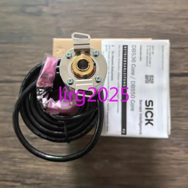 Энкодер SICK Encoder DBS36E-BBEM01024 1074074