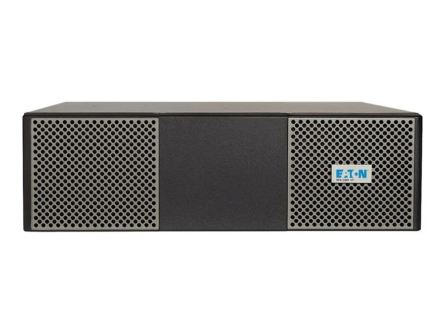 Батарейный модуль Eaton 9PXEBM180RT 180V RT 3U Extended Battery Pack — фото лота 1