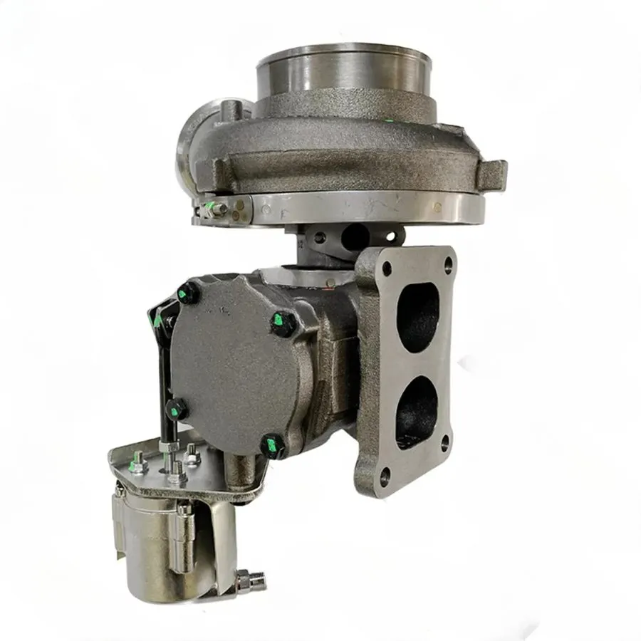 Генератор Turbocharger 450-0524 360-1223