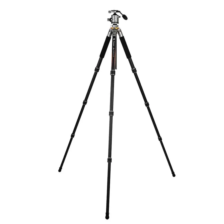 Оборудование видеонаблюдения Fotopro TL-74C+LG-9R GEP Tripod Carbon Fiber Ball H — фото лота 1