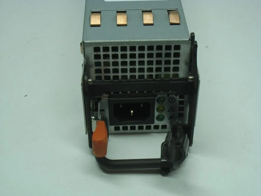 Блок питания 0DX385 Dell PowerEdge Z750P-00 750W Hot Swap Power Supply 7007072-Y