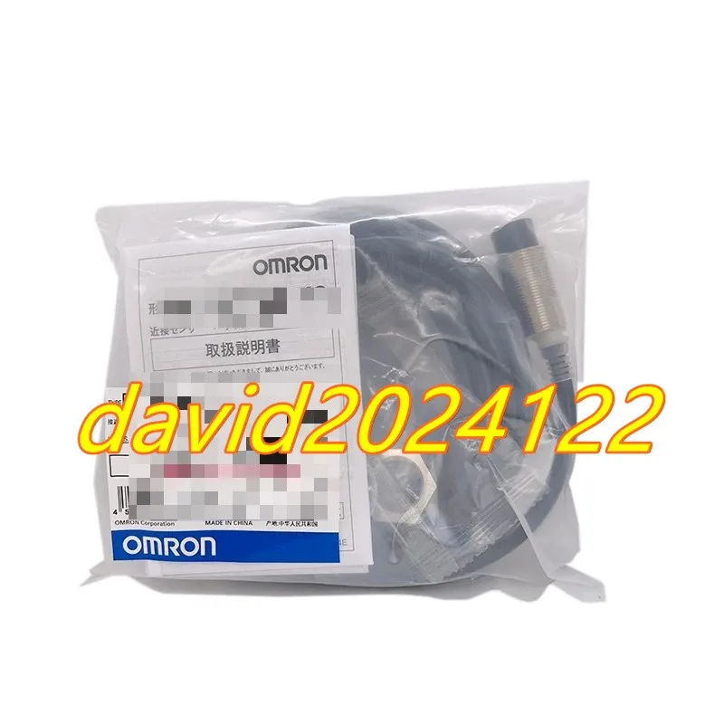 Датчик приближения Omron E2E-X8C118-M1 Proximity Sensor