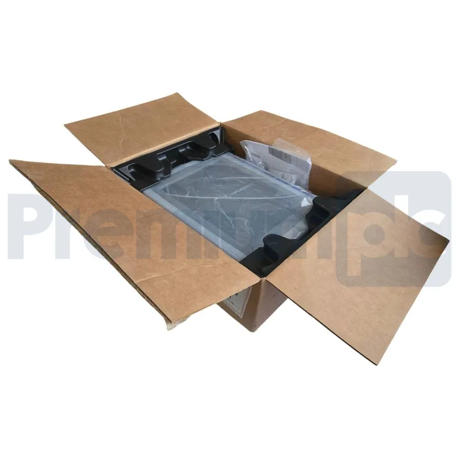 Панель оператора Allen Bradley 2711P-T15C4A8 /A PanelView Plus 1500 Operator Int