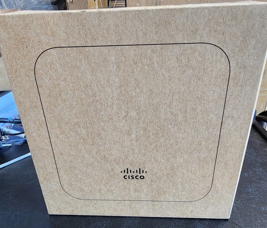 Маршрутизатор CISCO MERAKI MG41-HW MG41 CELLULAR GATEWAY UNCLAIMED