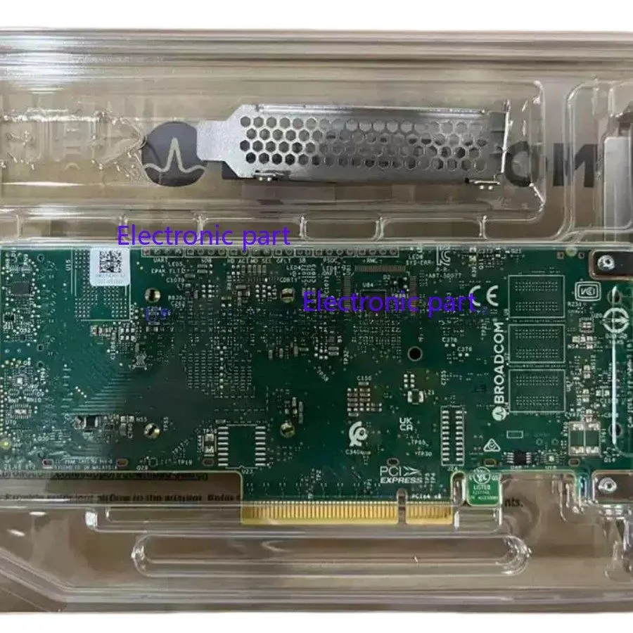 СХД HBA9500-8i Compatibl Broadcom Tri-Mode StorageCntroller SATA6Gb s SAS12Gb s 