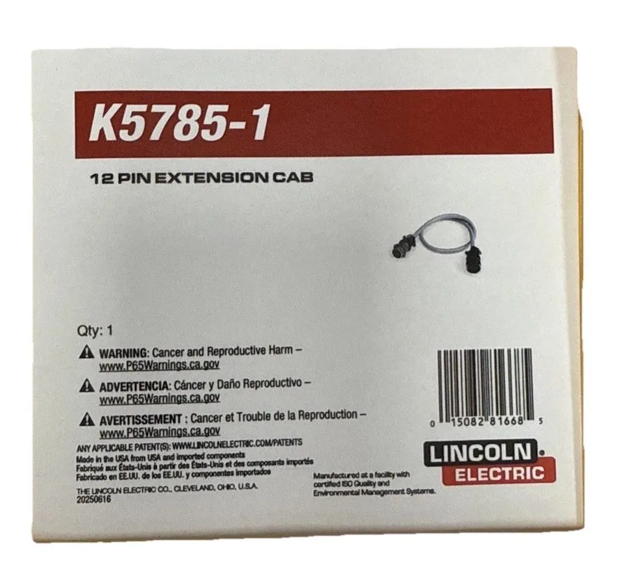 Сварочное оборудование Lincoln Electric K5785-1 M30860-1 CoreLinc Wireless Remot — фото лота 1
