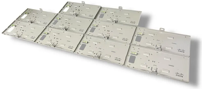 Точка доступа Wi-Fi Cisco MERAKI Mounting Plate для MR33 Access Point MA-MNT-MR-