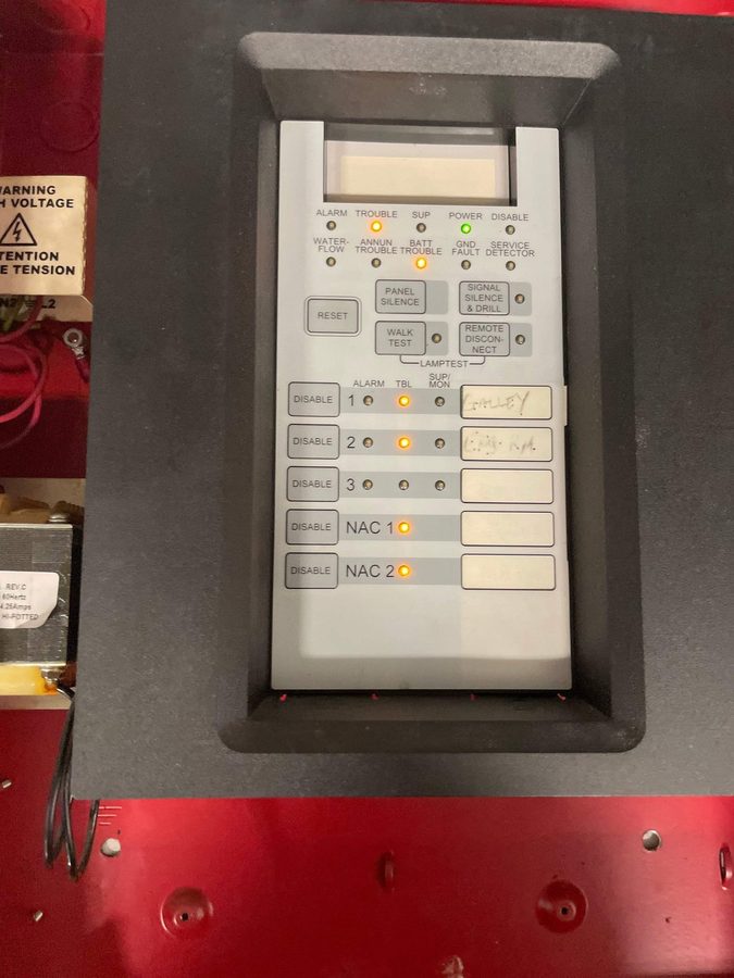 Фото лота E-FSC302R от продавца №80530