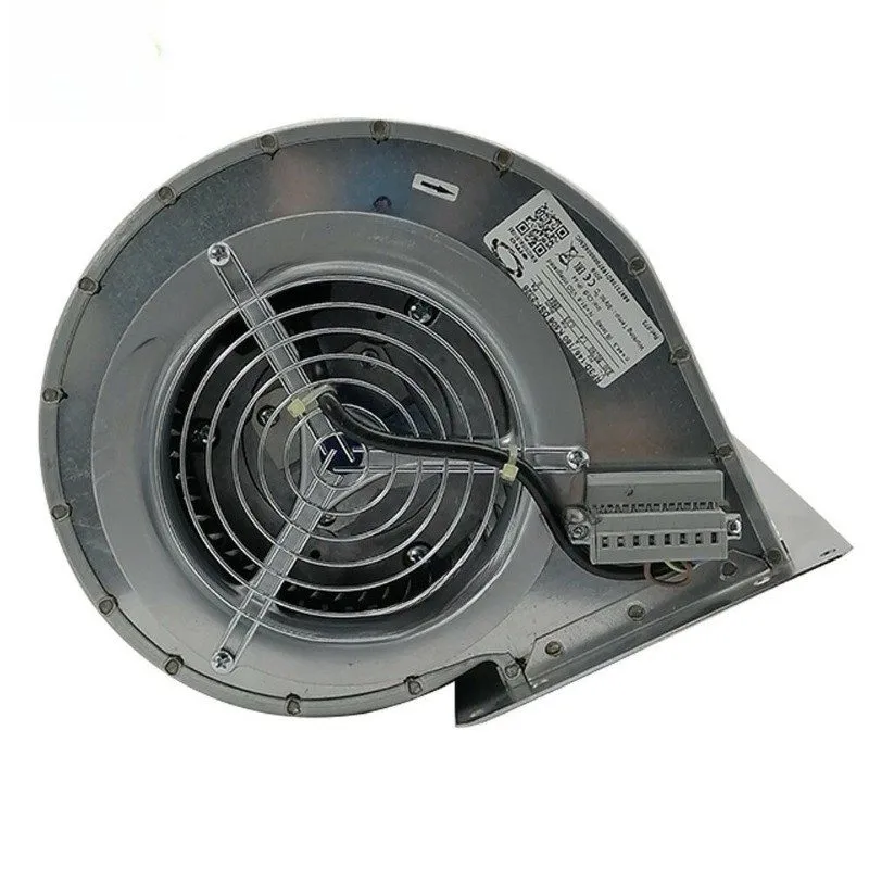 Вентилятор EMC Fan RF3D-146/180 K506 DSF-2326 Centrifugal Fan D2E146-AP47-C3 Inv
