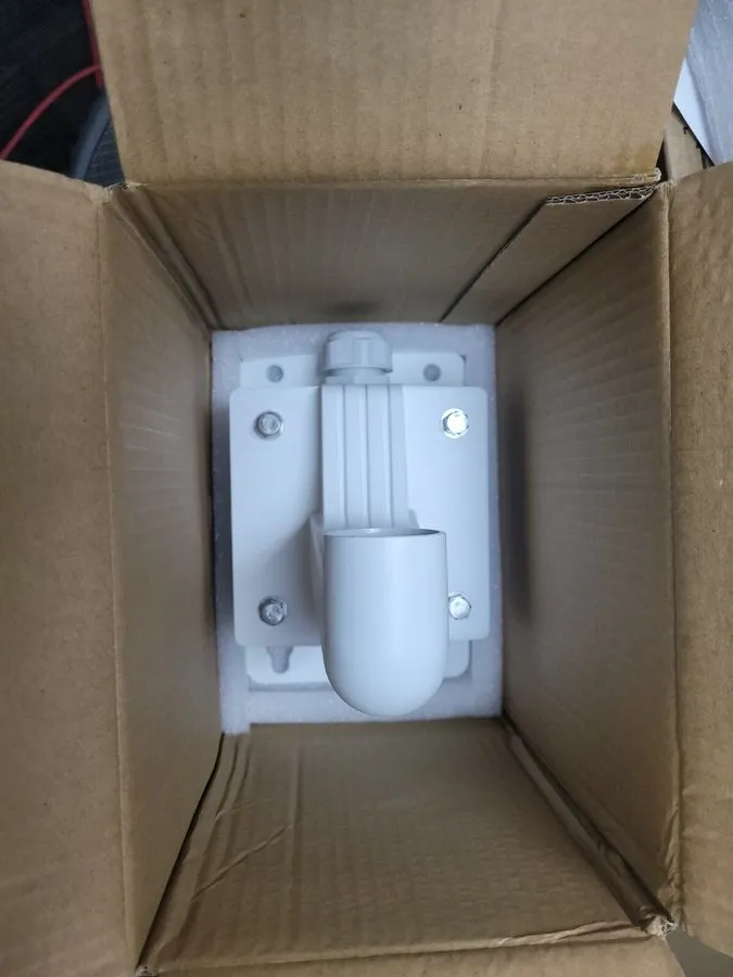 Камера Hikvision WMS 302700456 -Wall Mount Bracket