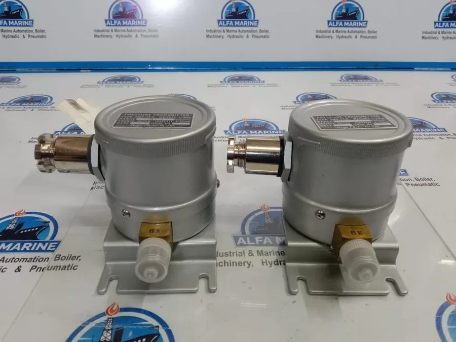 Датчик давления MEIYO ELECTRIC SMP-2LB Pressure Transmitter 0-30MPa 4-20mA 24VDC