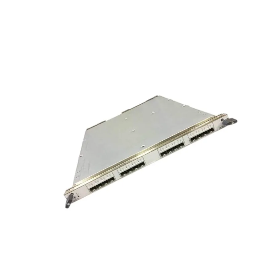 Маршрутизатор Juniper MPC-3D-16XGE-SFPP