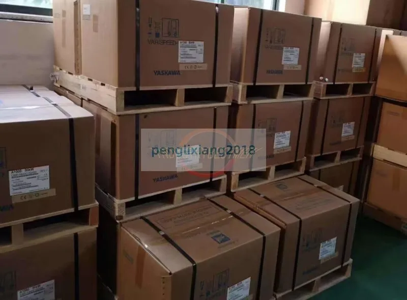 Сервопривод Yaskawa SGDV-R70F01A Servo Drive