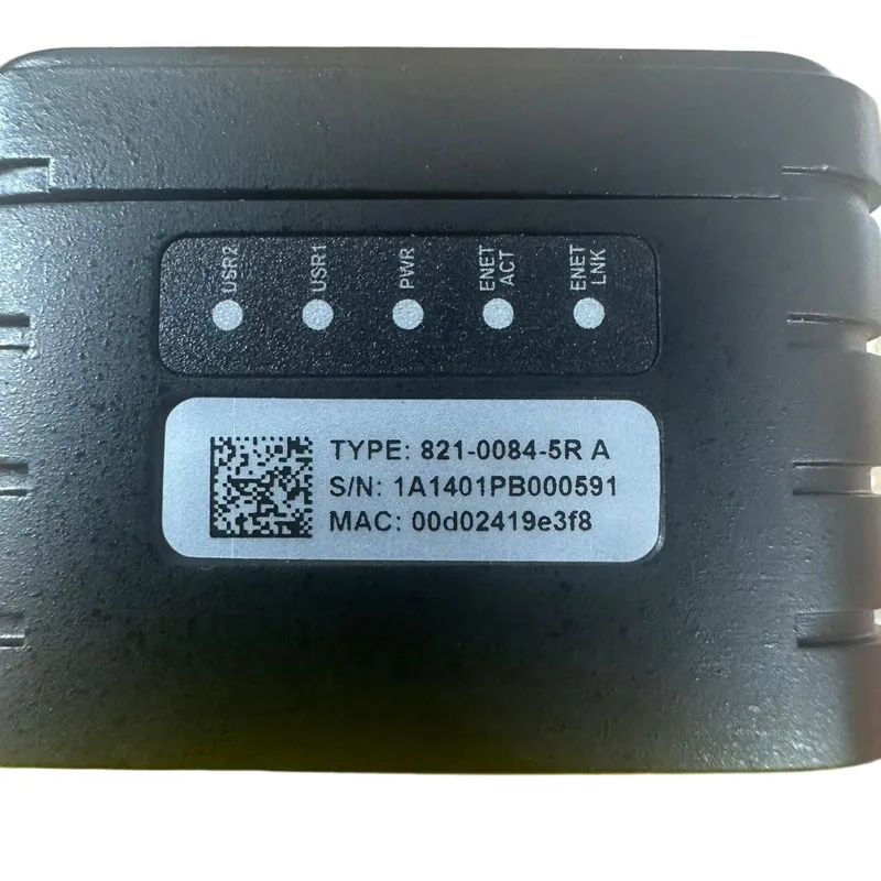 Камера машинного зрения 821-0084-5R A Cognex In-Sight 7000 Smart Vision Camera H