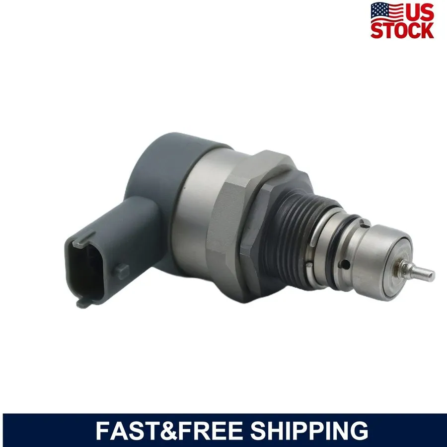 Клапан Fuel Pressure Regulator Valve для Ford Powerstroke 2011-2019 6.7L 0281006