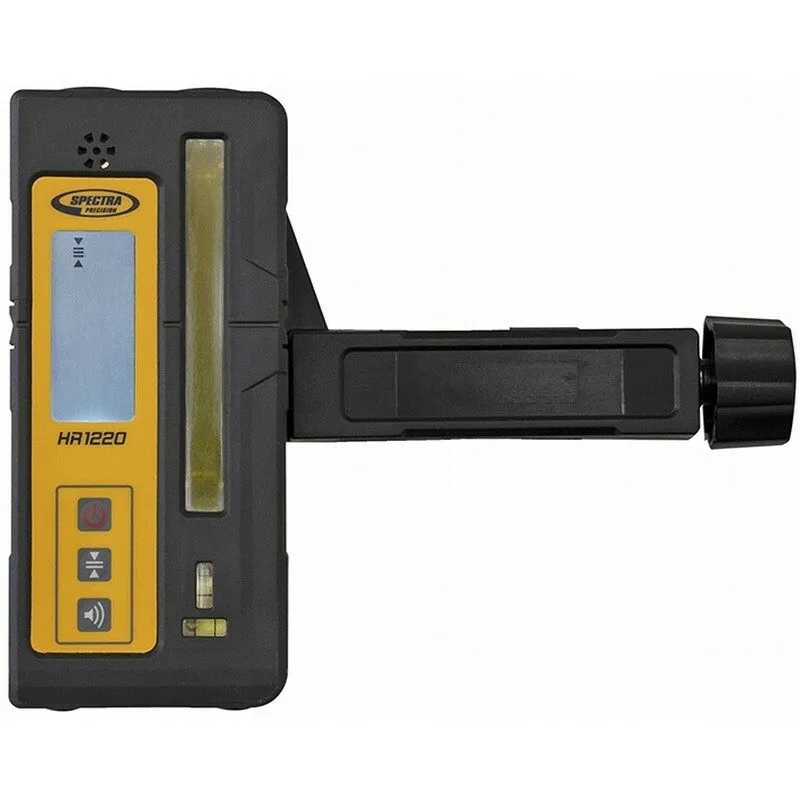 Нивелир Spectra Laser LT56 Self Leveling 3-Plain Cross Line Laser Level wHR1220  — фото лота 2