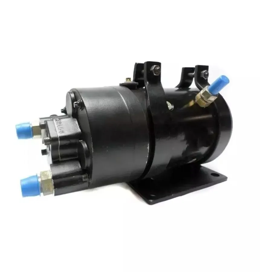 Генератор Generator Set Oil Pump Motor 3628965