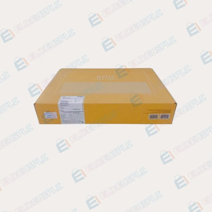 Коммутатор Cisco C1300-24P-4X 24-port PoE+ Gigabit Switch 10G 4SFP