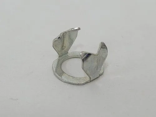 Разъём 20X little metal clips для Amphenol 91MC4M, 91MC3M, 91MC4F, 91MC3F mic co