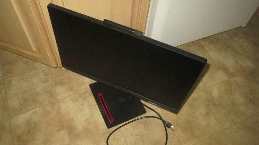 Монитор LENOVO THINKVISION T22V-20 21.5" MONITOR MTM 61FB-MAR6-US SP40W81723