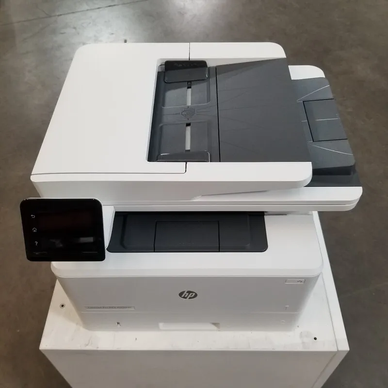 Лазерный принтер HP LaserJet Pro M426FDN Duplex All-in-One Laser Printer 64k Pgs