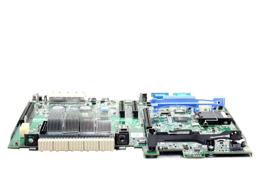 Материнская плата Dell W13NR PowerEdge R815 System Board — фото лота 2