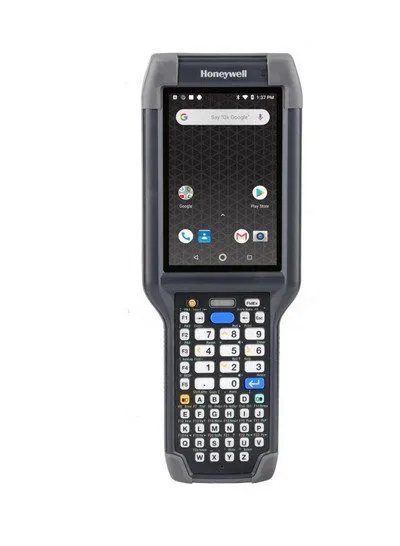 Терминал сбора данных Honeywell CK65-L0N-BLC210E 2D,Flexrange XLR ,Wifi,Alfanum.