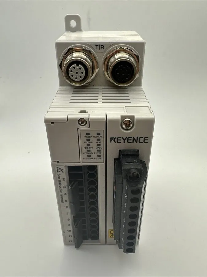 Световая завеса Keyence SL-R11 Safety Control