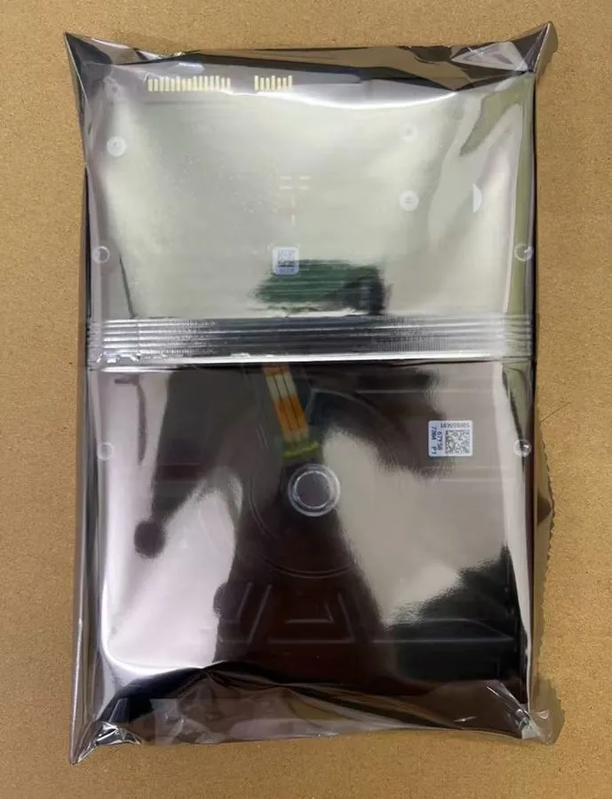 Жёсткий диск Seagate IronWolf Pro ST4000NE001 4TB 7200RPM 256MB SATA 3.5" NAS HD