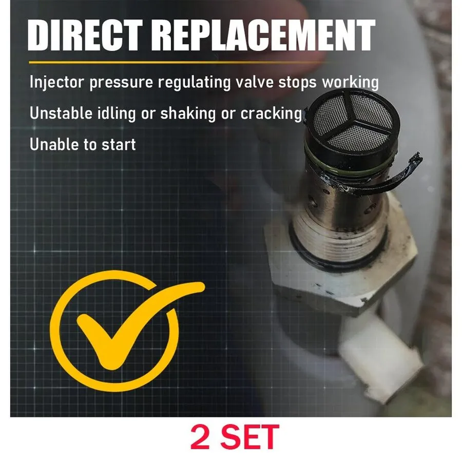 Клапан CM-5054 Fuel Injection Pressure Regulator