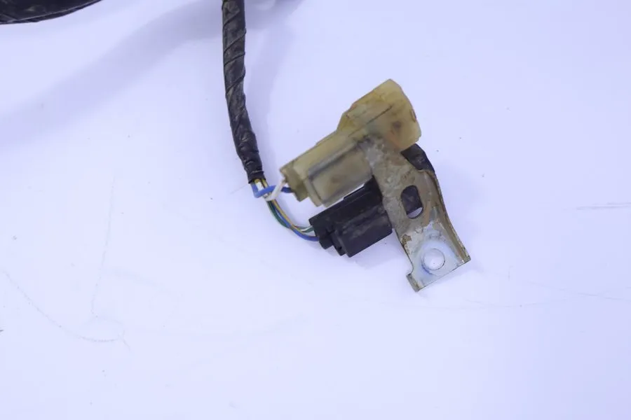Жгут проводов 2005-2008 Honda CRF450R Wire Harness Loom Electrical Connections S — фото лота 1