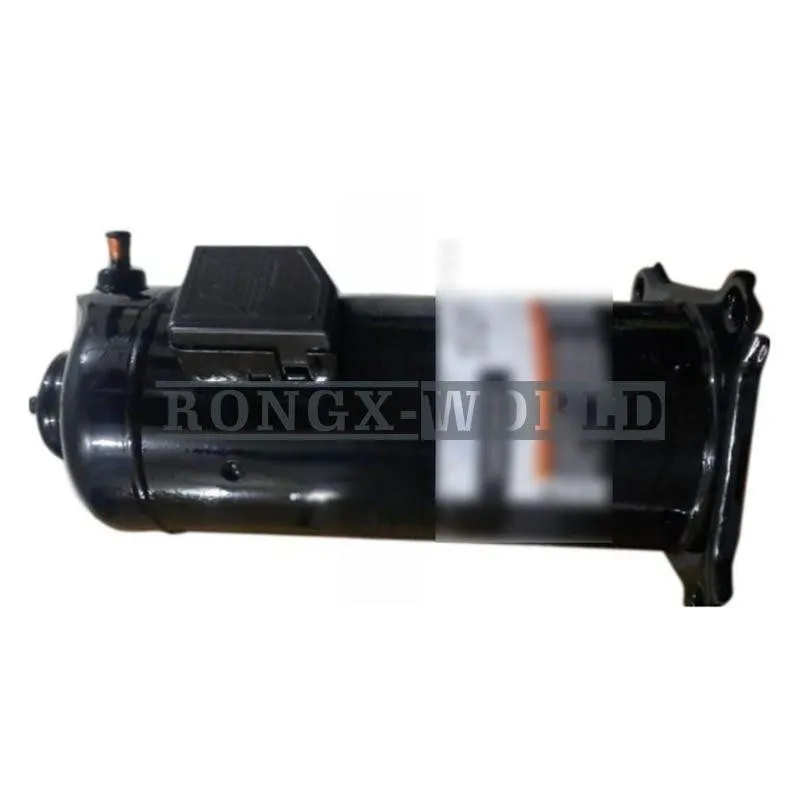 Компрессор Copeland Scroll Compressor ZP122KCE-TFD-950