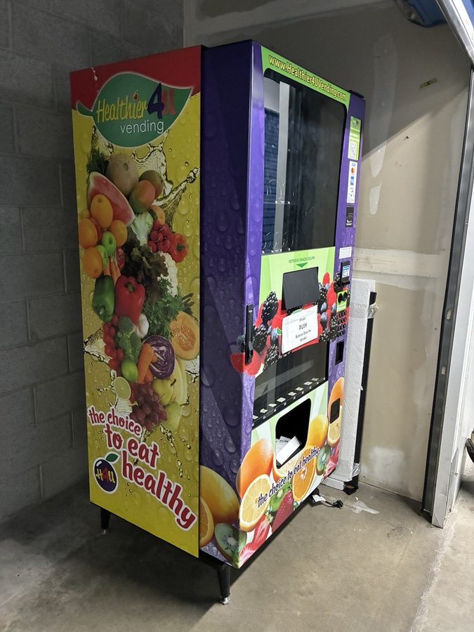 Фото лота HEALTHIER4U от продавца №38534