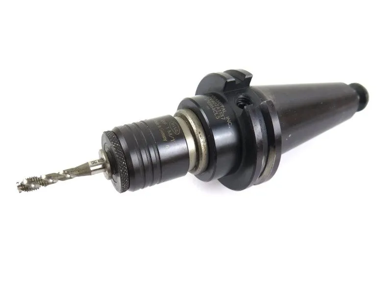Режущий инструмент Kennametal CAT40 CV40TA1137 Tool + Kennametal Quick Change Ta