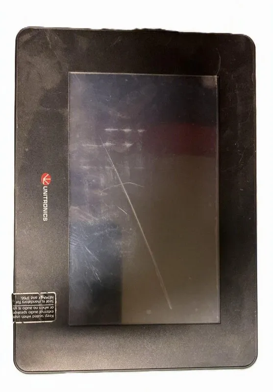Панель оператора Unitronics USP-070-B10 UniStream 7'' HMI Touchscreen Panel 800x — фото лота 1