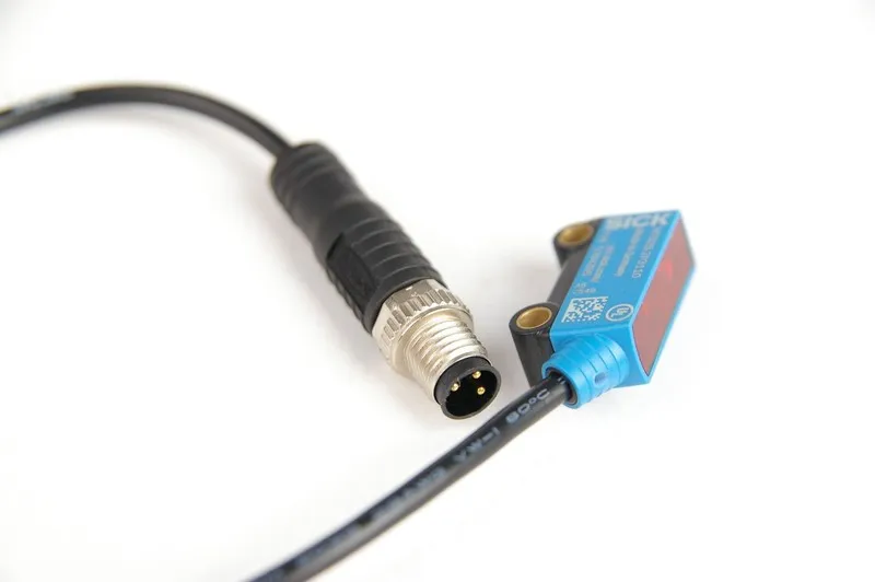 Датчик приближения Sick WTB2S-2P3110 Photoelectric Proximity Sensor 1064395
