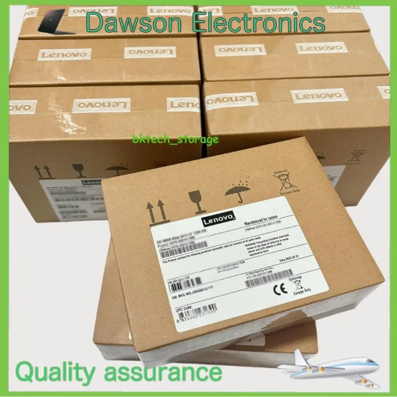 Сервер Lenovo ThinkSystem 240GB 01PE358 4XB7A10237 2.5" SFF SATA 6Gb Hot Swap SS
